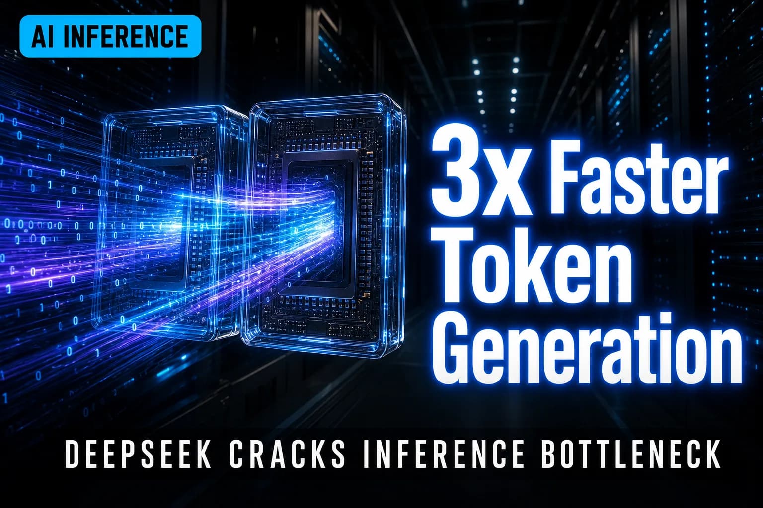 DSpark: How DeepSeek-AI Reinvented LLM Speculative Decoding for 3x Faster Inference