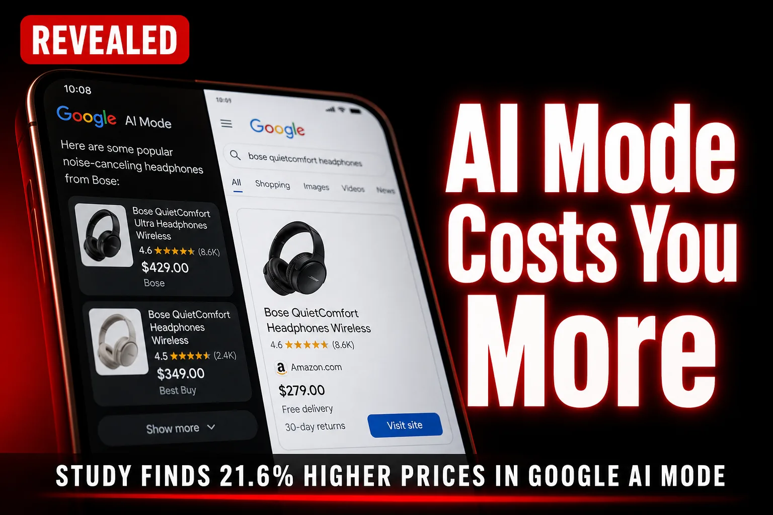 How To Disable AI Mode On Google (And Stop Overpaying On Search)